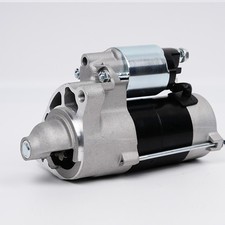 17950N Starter For 2006-2010 Dodge Ram 1500 4.7L 2008-2010 Dodge Dakota 3.7L picture
