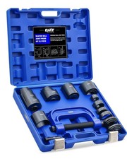 OMT 21pc Ball Joint Press Kit, 21-Piece, Blue C-frame Case picture
