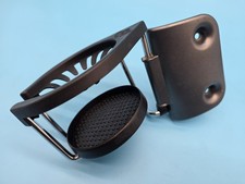 MINI COOPER R50 R52 R53 OEM FRONT PASSENGER SIDE CUP HOLDER CUPHOLDER 2002-2008 picture