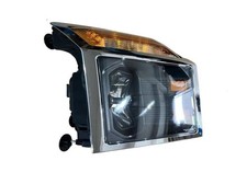 Headlamp Passenger Right Side 23992216 For Mack Anthem 2017+ picture