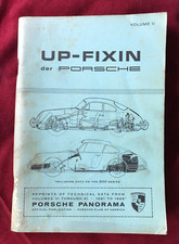 Up-Fixin der Porsche Volume II 1961 to 1966 picture