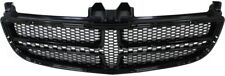 New Black Grille For 2012-2014 Dodge Charger SRT-8 SHIPS TODAY picture