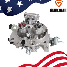 Throttle Body For GMC Chevrolet 5.7L 1993-1995 RP TBI 17093030 5235206 New picture