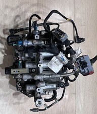 13-16 Dodge Dart Turbo HYDRAULIC TRANSMISIÓN Shift Actuator Valve Body Solenoid picture