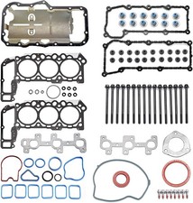 Head Gasket Set with Head Bolts HS26229PT ES71129-1 HS54250 fits Dodge picture