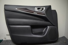 2013-2015 INFINITI QX60 FRONT DRIVER SIDE DOOR FACTORY OEM picture
