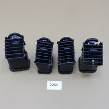 Toyota 4Runner 2003-2009 OEM Genuine Instrument Panel Register Air Vents SET picture