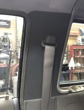 1984 1985 1986 1987 1988 1989 Toyota 4Runner Reproduction B Pillar Panels picture
