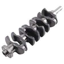 2TRFE Engine Crankshaft For 2005-2016 Toyota Tacoma 4Runner 4Cyl 2.7L L4 2TR-FE picture