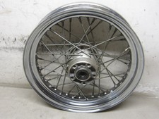 Harley '95-'99 Softail, Dyna, XL 16