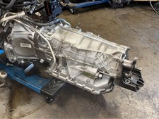 1999 2000 2001 2002 2003 Jaguar Xk8 XJ8 XJ X100 4.0L 5 Speed Transmission 72K Mi picture