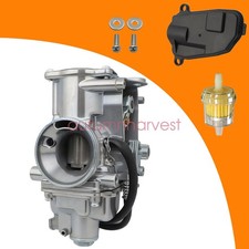 Soillar Carburetor For New Honda ATC 350 X 350X 1985-1986 Carb picture