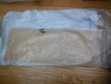 NOS 1997-2003 Ford F150 Gas Tank Insulator Pad F65Z-9240-DC picture