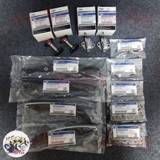 5.0L TIMING CHAIN KIT NEW FORD OEM SET-11A F-150 MUSTANG 5.0L V8 32V 2010-2014 picture