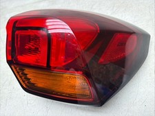 ***20-25 Buick Encore GX  LED Tail Light RH side quarter panel 42790330 OEM L348 picture
