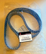 New Genuine OEM 2006 Mitsubishi Lancer Evolution Timing Belt Part# 1145A038 picture
