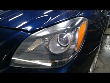 Driver Headlight 172 Type SLK300 Halogen Fits 12-16 MERCEDES SLK 1683518 picture