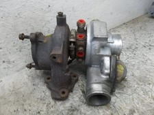 2003-2011 Saab 9-3 Turbocharger Supercharger Assembly OEM picture