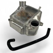 11-16 for Ford 6.7 6.7L F250 F350 Powerstroke Air To Water Intercooler Kit A2W picture