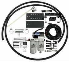 AirDog Fuel Pump System For 1998.5-2004 5.9 Dodge Cummins A4SPBD004 FP-150 GPH picture