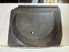Spare Wheel Cover Panel 1076930033 1974-1989 380SL Mercedes Benz R107 450SL picture