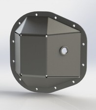 Motobilt DIY Sterling 10.25 /10.5 DIFF Cover picture