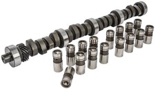 JEGS Hydraulic Flat Tappet Camshaft & Lifters for 1968-1987 Ford 429-460 picture