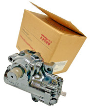 TAS55015 OEM TRW/ROSS Remanufactured Power Steering Gearbox 2008-2009 BlueBird  picture
