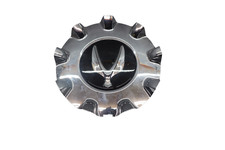 (1) RARE OEM 2011-2013 Hyundai Equus Chrome Center Cap Hubcap  pn 52960-3N200 picture