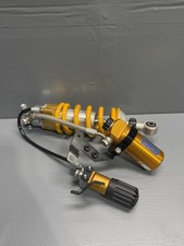 2024 2025 Yamaha MT09 Sp ohlins rear shock suspension #8 picture