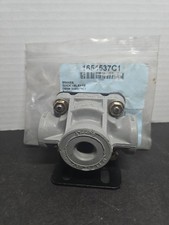 NOS International 1654537C1 Valve Quick Release 3PSI picture
