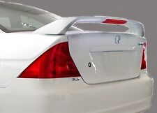 Factory Style Rear Spoiler PAINTED Fits 2001 - 2005 Honda Civic 2 Door SJ6102 picture