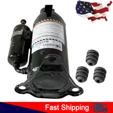 RKA5512YXA RK233BL-027-A4 1×Rotary Air Compressor Replaces Fit For Tecumseh picture