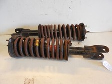 1989-97 Ford Thunderbird Mercury Cougar Front Left Right Strut Shock Coil Spring picture