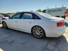 Power Steering Pump Dynamic Steering Opt 1N7 Fits 13-17 AUDI S8 651762 picture