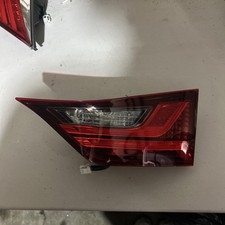 13 14 15 Lexus GS350 Rear Right Passenger Inner LED Tail Light PO25 picture