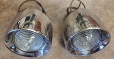 1953-1955 Studebaker Sedans Back-Up Light Assemblys RH & LH   picture