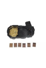 ACDELCO 19300180 Throttle Position Sensor Kit GM OEM picture