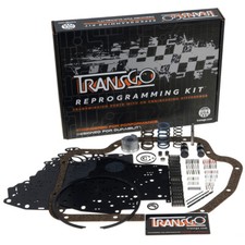 Transgo 400-PRO Valve Body Reprogramming Shift Kit fits GM TH400 (SK400-PRO)* picture