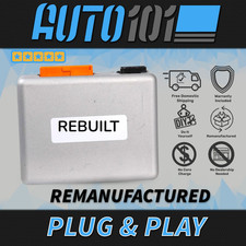 2000 - 2002 GMC Sierra Yukon Silverado Transfer Case Control Module 12577410 OEM picture
