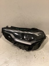 2023-2024 BMW 2 SERIES DRIVER LH LED HEADLIGHT OEM C44L-21140 TL picture
