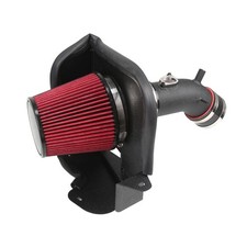For 2018-2022 Toyota Camry 2.5L L4 Cold Air Intake System High Flow Pipe Kit picture