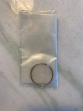 Ferrari 288 GTO / F40 / Testarossa - Safety Ring for Clutch and Controls picture