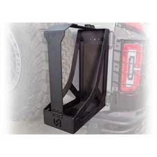 Turn Offroad EA8-M1 Tailgate Jerry Can Mount For 2021-2026 Ford Bronco picture