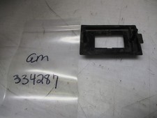 OEM Genuine GM #334287 Fuel Tank Bezel (1977-1980) GMC Chevy picture