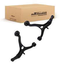 2x Front Lower Control Arms Kit for 2009 2010 2011 2012 Honda Accord Acura TSX picture