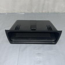 1998-2005 PORSCHE 911 - DASH Storage BIN / TRAY 99655224301 picture