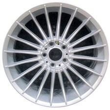 Wheel Rim BMW Alpina B6 Gran Coupe 20 2015-2019 36107987078 OEM Front OE 86096 picture