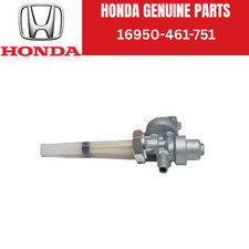 Genuine HONDA Fuel Petcock Assy 16950-461-751 for CB650 CB750C CB900C OEM picture