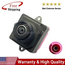 New Reverse Back Up Camera Fit for 2018-2024 Jeep Wrangler Jl 68452959AB picture